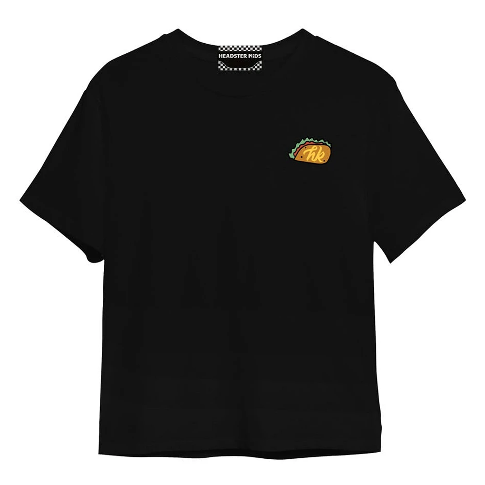 Taco Tuesday T-shirt 2-10y