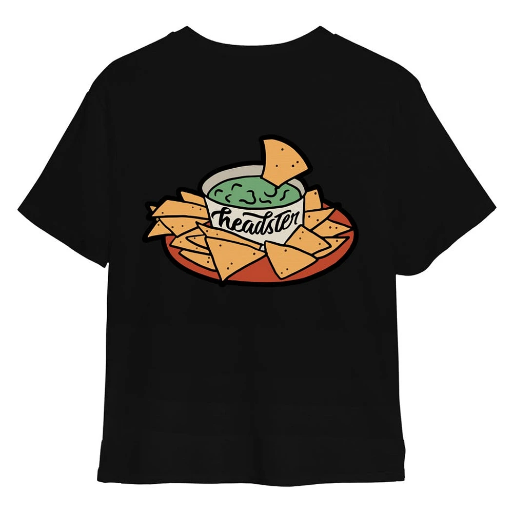 T-shirt Taco Tuesday 2-10ans