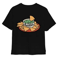 T-shirt Taco Tuesday 2-10ans