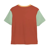 Napolitan T-Shirt 2-12y