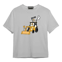 Lil' Farmer T-Shirt 2-6y