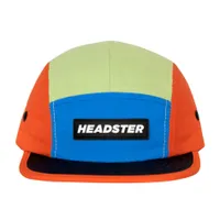 Runner Five Panel Cap 6-24m