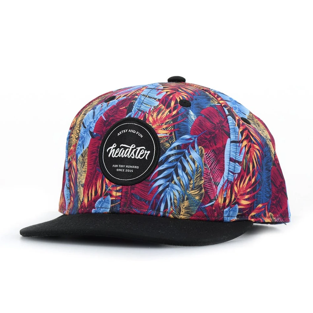 Casquette Tropicale 6-24mois