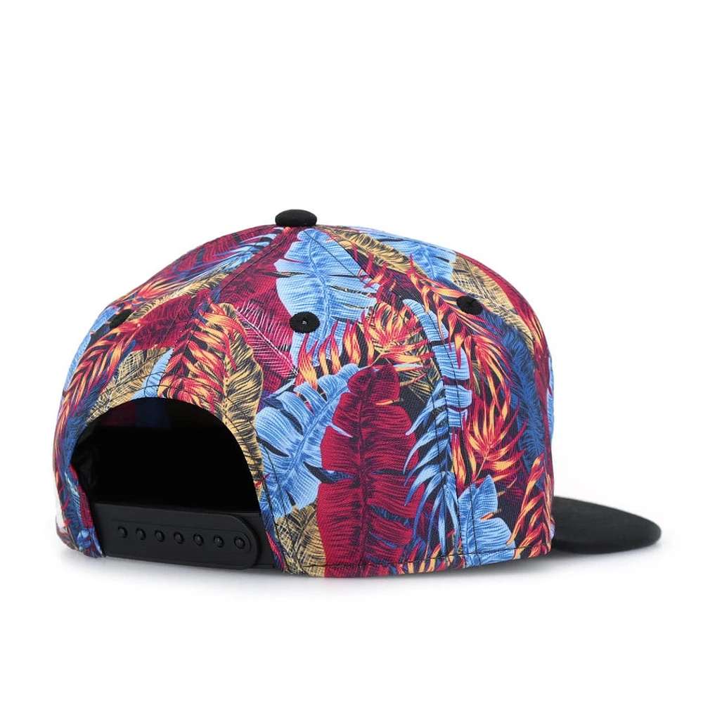 Casquette Tropicale 6-24mois