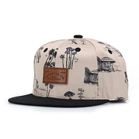 Casquette Tiki Vibe 2-16ans