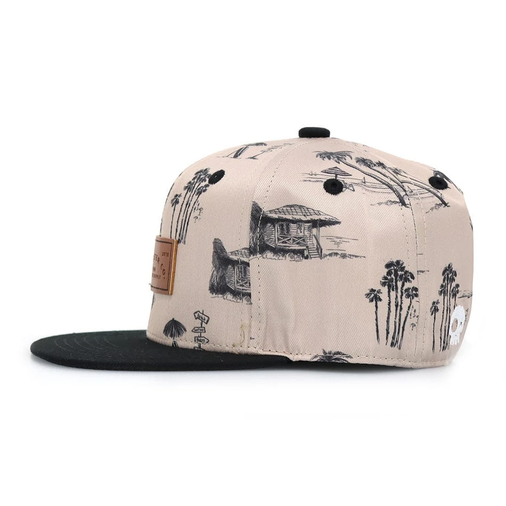 Casquette Tiki Vibe 2-16ans