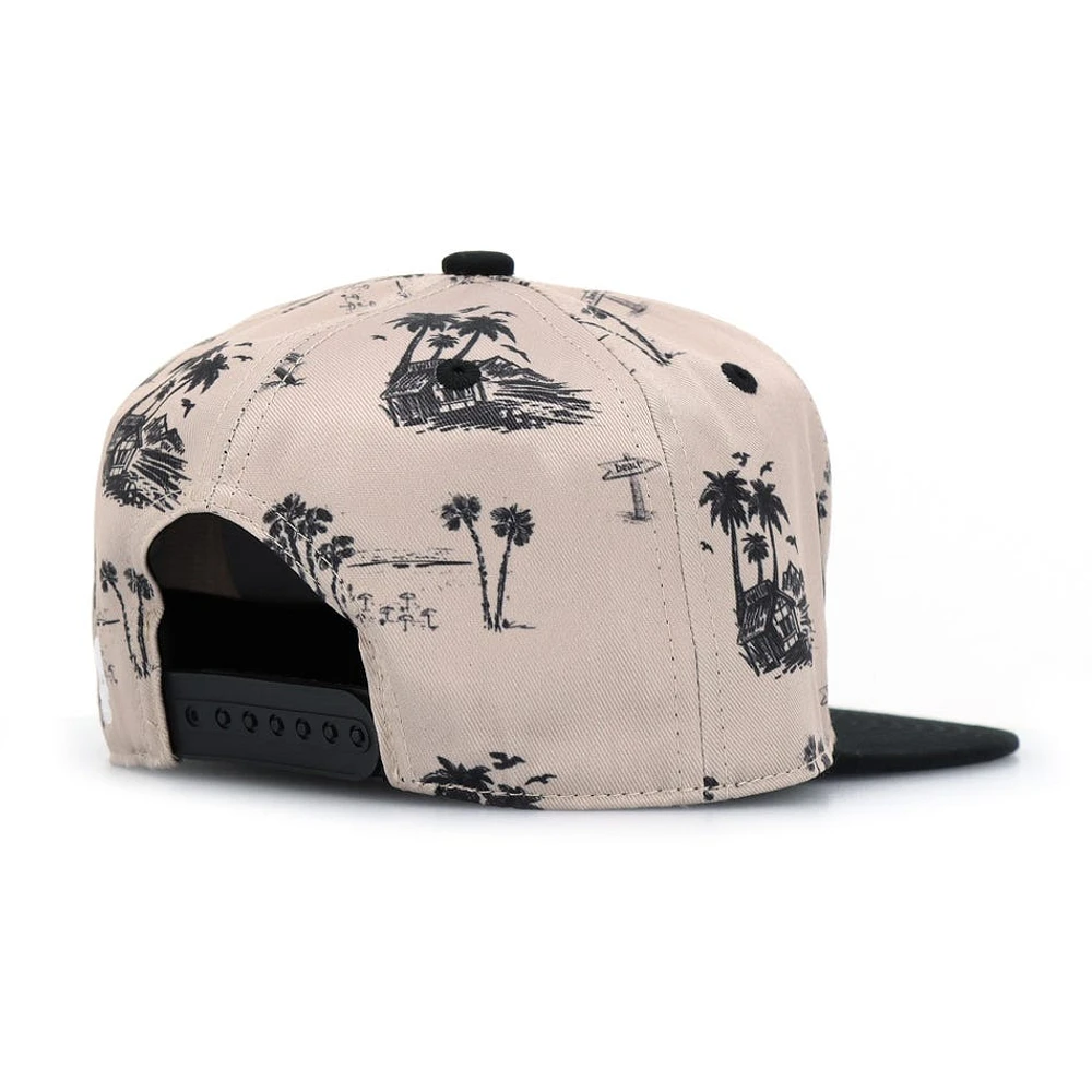 Casquette Tiki Vibe 2-16ans