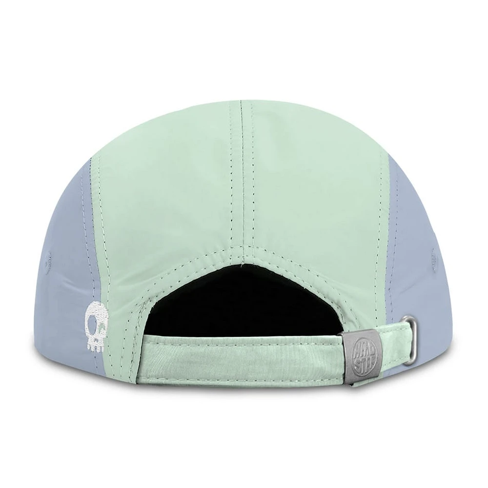 Casquette Nylon 5 Panel 2-16ans