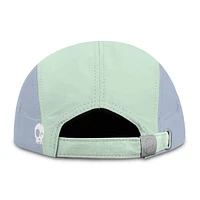 Casquette Nylon 5 Panel 2-16ans