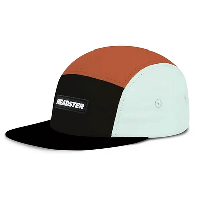 Runner Nylon 5 Panel 2-16
