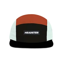 Runner Nylon 5 Panel 2-16