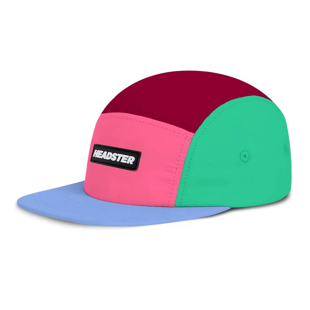 Casquette Runner 5 Panel 6-24mois