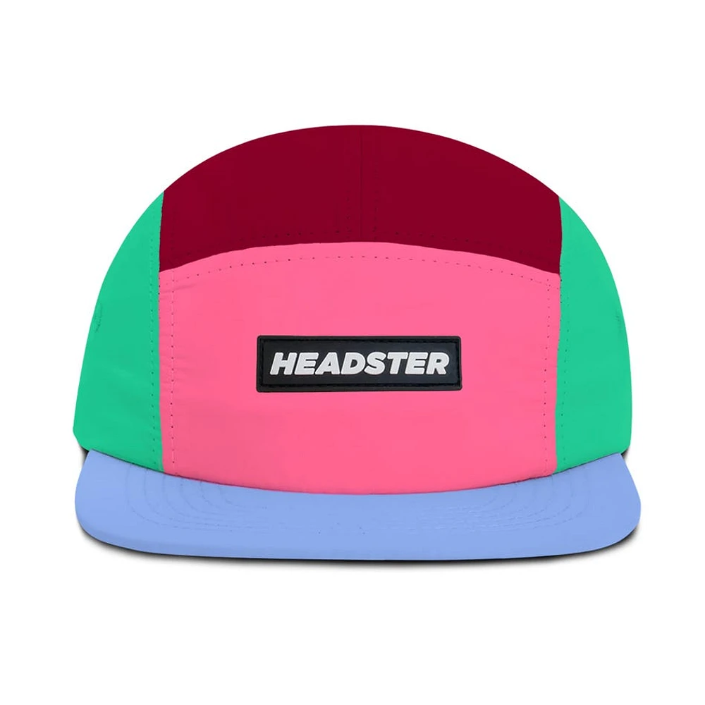 Casquette Runner 5 Panel 6-24mois