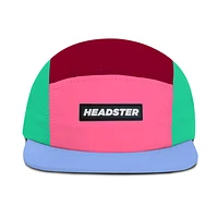 Casquette Runner 5 Panel 6-24mois