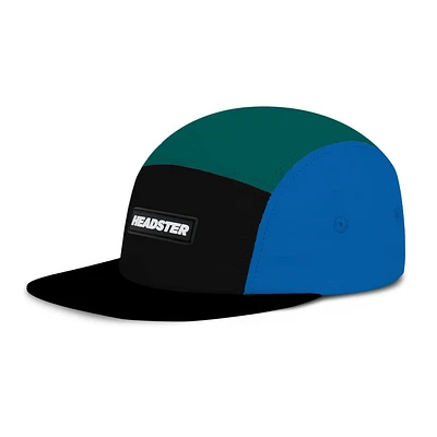 Casquette 5 Panel Twist 2-16ans