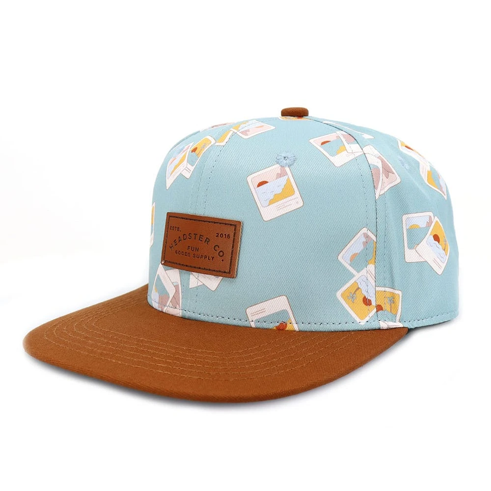 Polaroid Snapback 6-24m