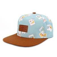 Casquette Polaroid 6-24mois