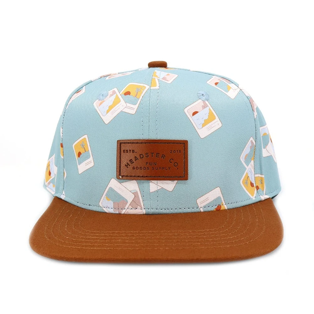 Polaroid Snapback 6-24m