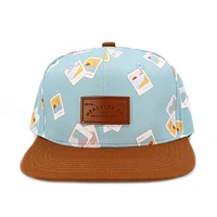 Polaroid Snapback 6-24m