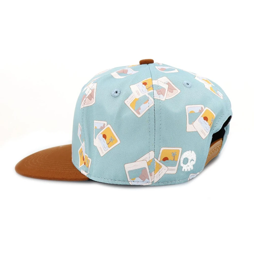 Casquette Polaroid 6-24mois