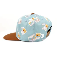 Polaroid Snapback 6-24m