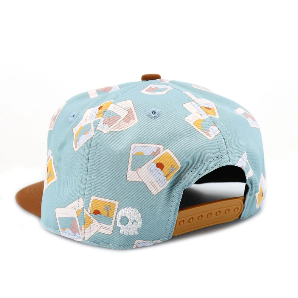 Polaroid Snapback 6-24m