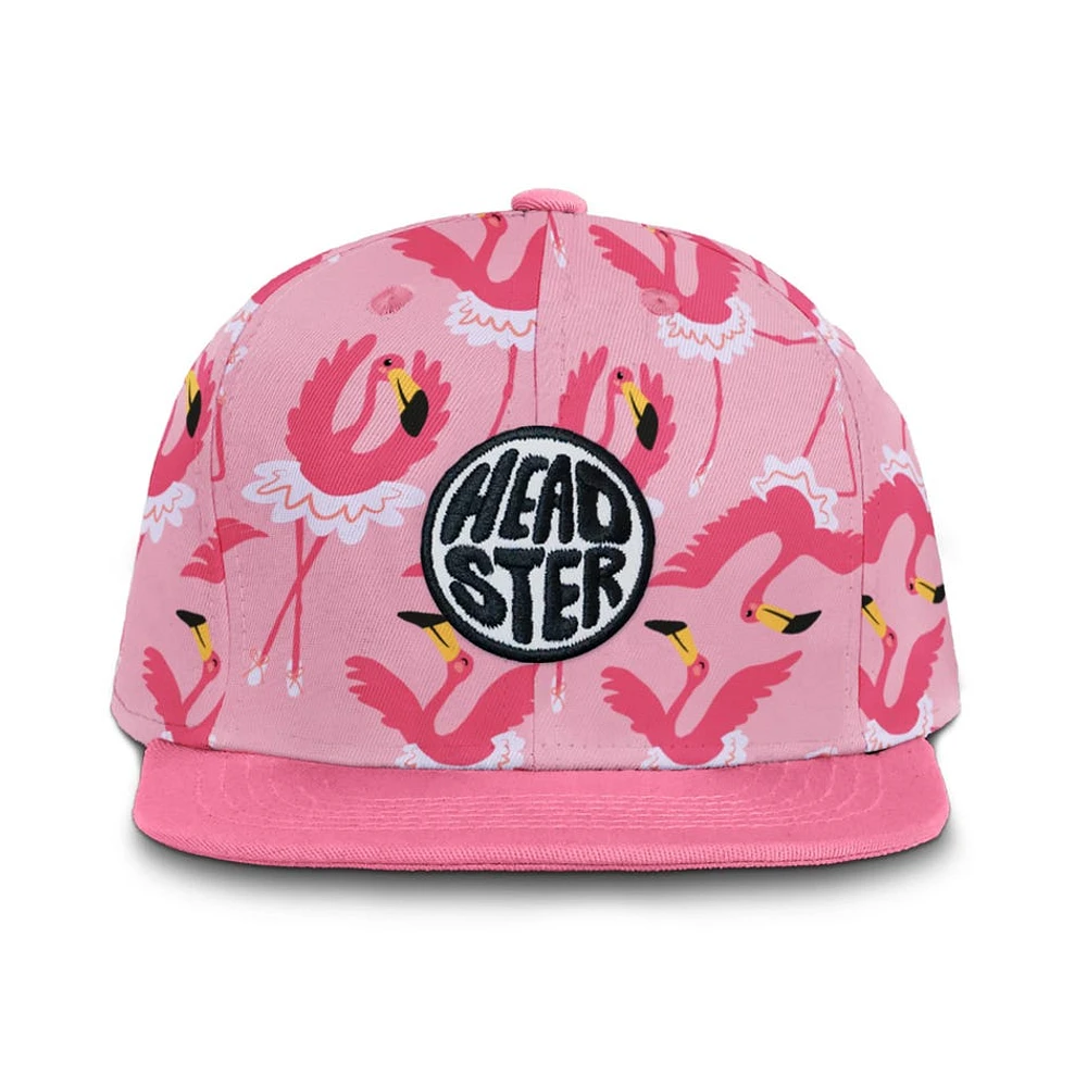 Casquette Dancing Queen 2-16ans