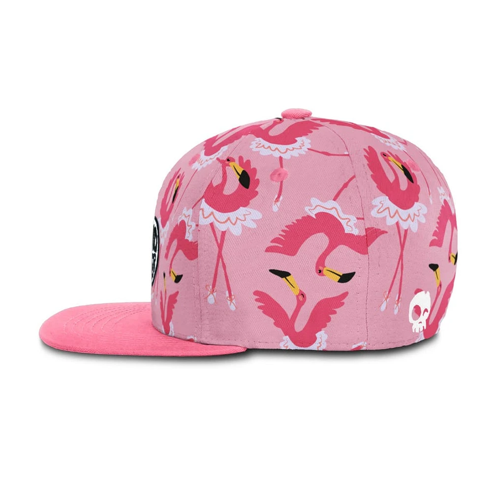 Casquette Dancing Queen 2-16ans