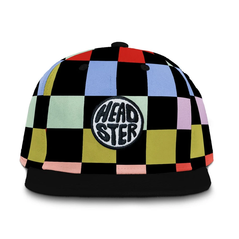 Casquette Colorburst 2-16ans