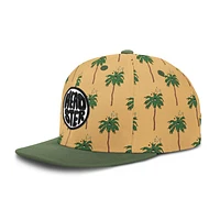 Palm Cosmic Snapback 6-24m