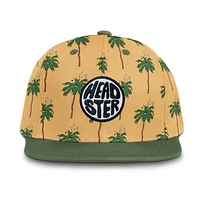 Palm Cosmic Snapback 6-24m