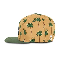 Palm Cosmic Snapback 6-24m