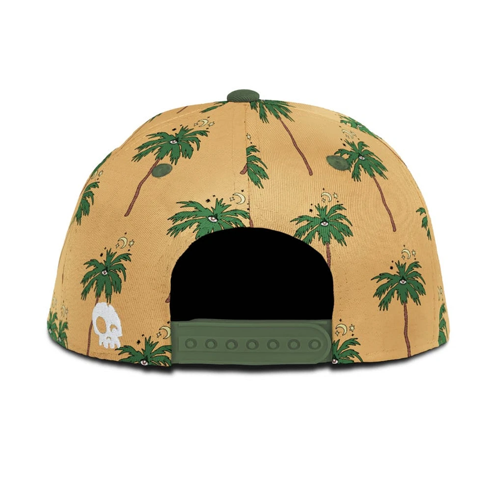 Casquette Palm Cosmic 6-24mois