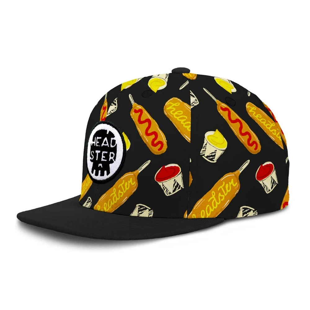 Casquette Pogo 6-24mois