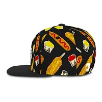 Casquette Pogo 6-24mois