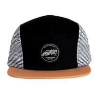 Lineup Five Panel Cap 2-16y