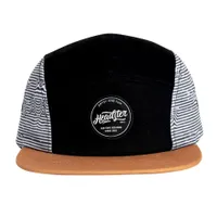 Lineup Five Panel Cap 2-16y