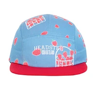 Casquette Fraises 2-16ans