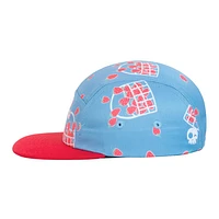 Casquette Fraises 2-16ans