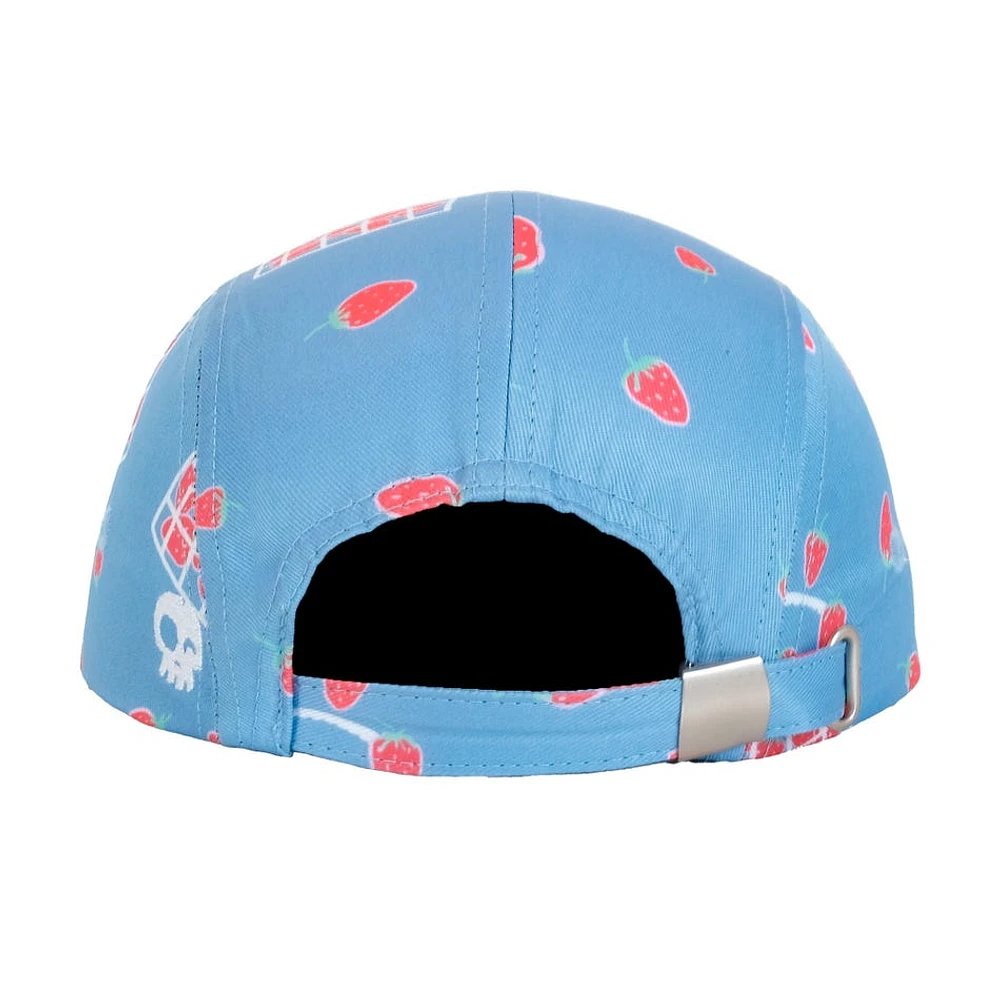 Casquette Fraises 2-16ans