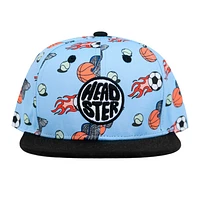 Casquette Jock 6-24mois