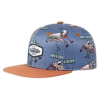 Casquette Lunchtime 2-7ans