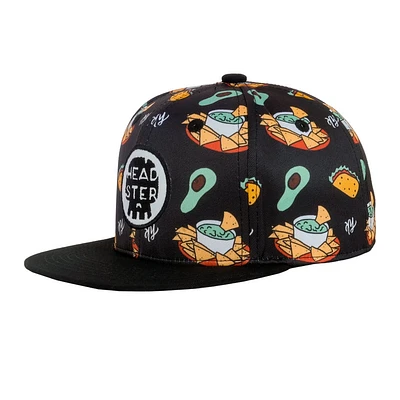 Casquette Taco 2-16ans