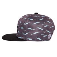 Narwhal Cap 6-24m