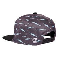 Narwhal Cap 6-24m