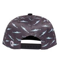 Narwhal Cap 6-24m