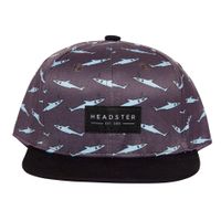 Narwhal Cap 6-24m