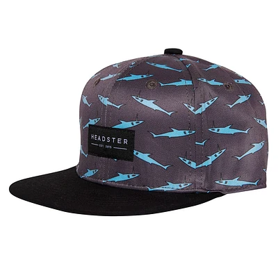 Casquette Narwhal 2-16ans