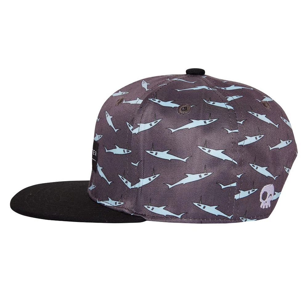 Casquette Narwhal 2-16ans