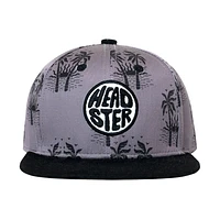 Endless Summer Snapback Cap 6-24m